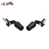 Motorcycle Falling Protection Frame Slider Fairing Guard Crash Protector Fit For 400 Ninja 400 Z400 2018-2023