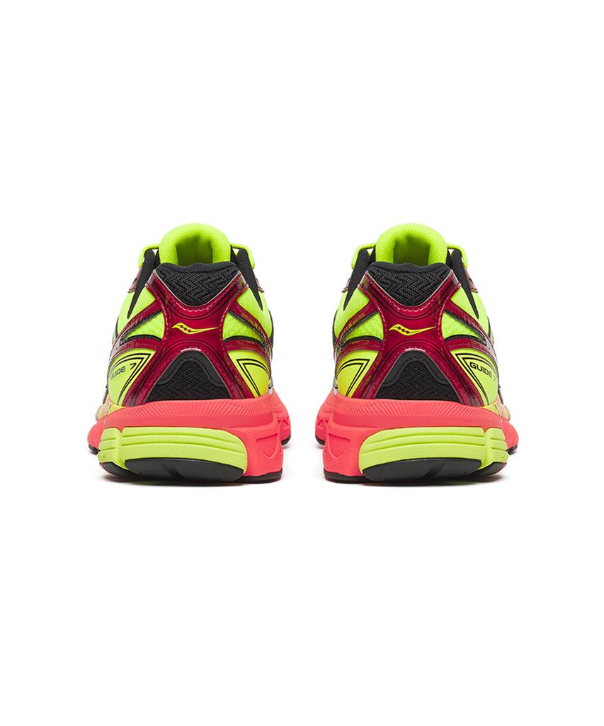 Saucony (General) Progrid Guide 7 - Canary / S70995-1