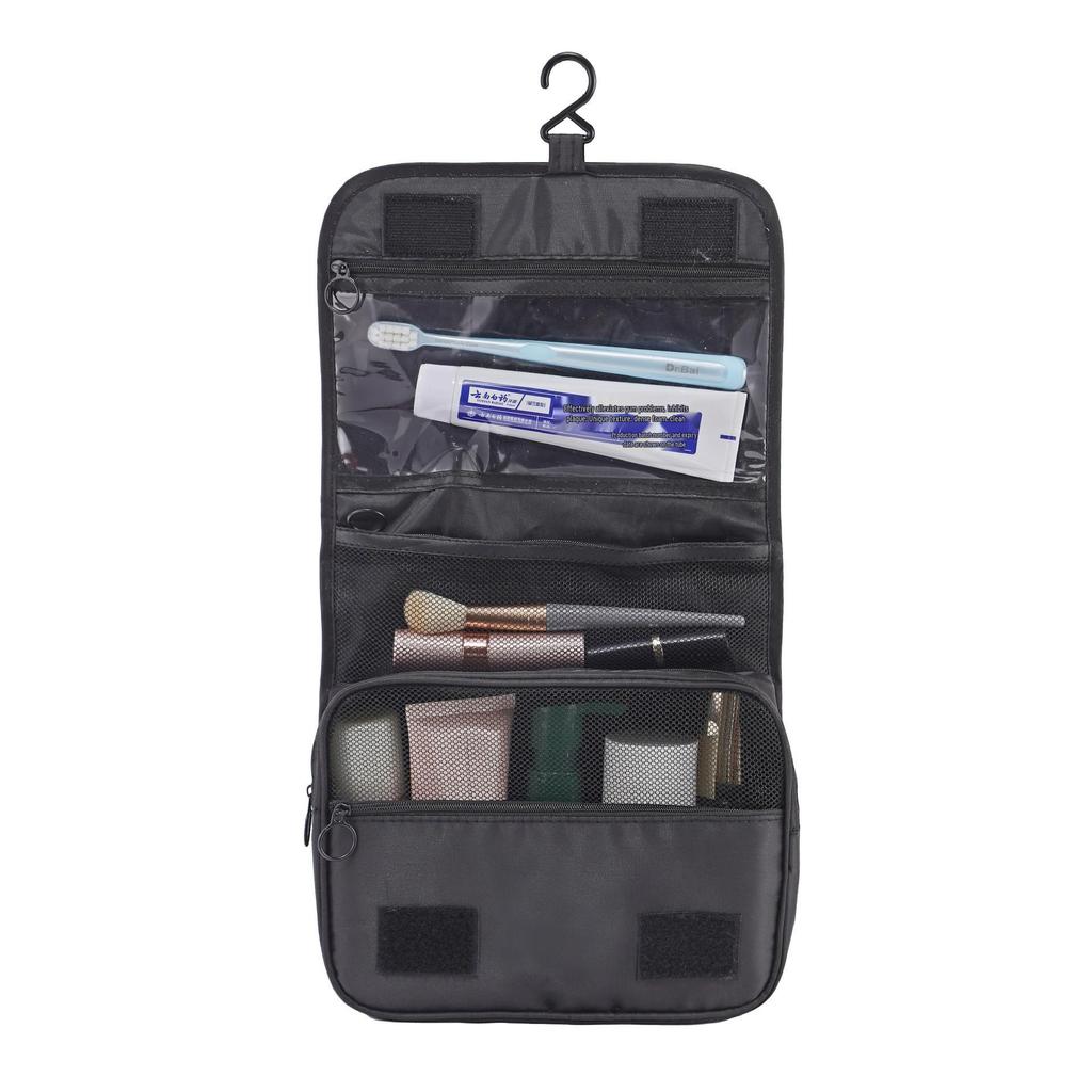 Cross-Border Travel Storage Bag Set: 8-Piece and 9-Piece Clothing Organizer