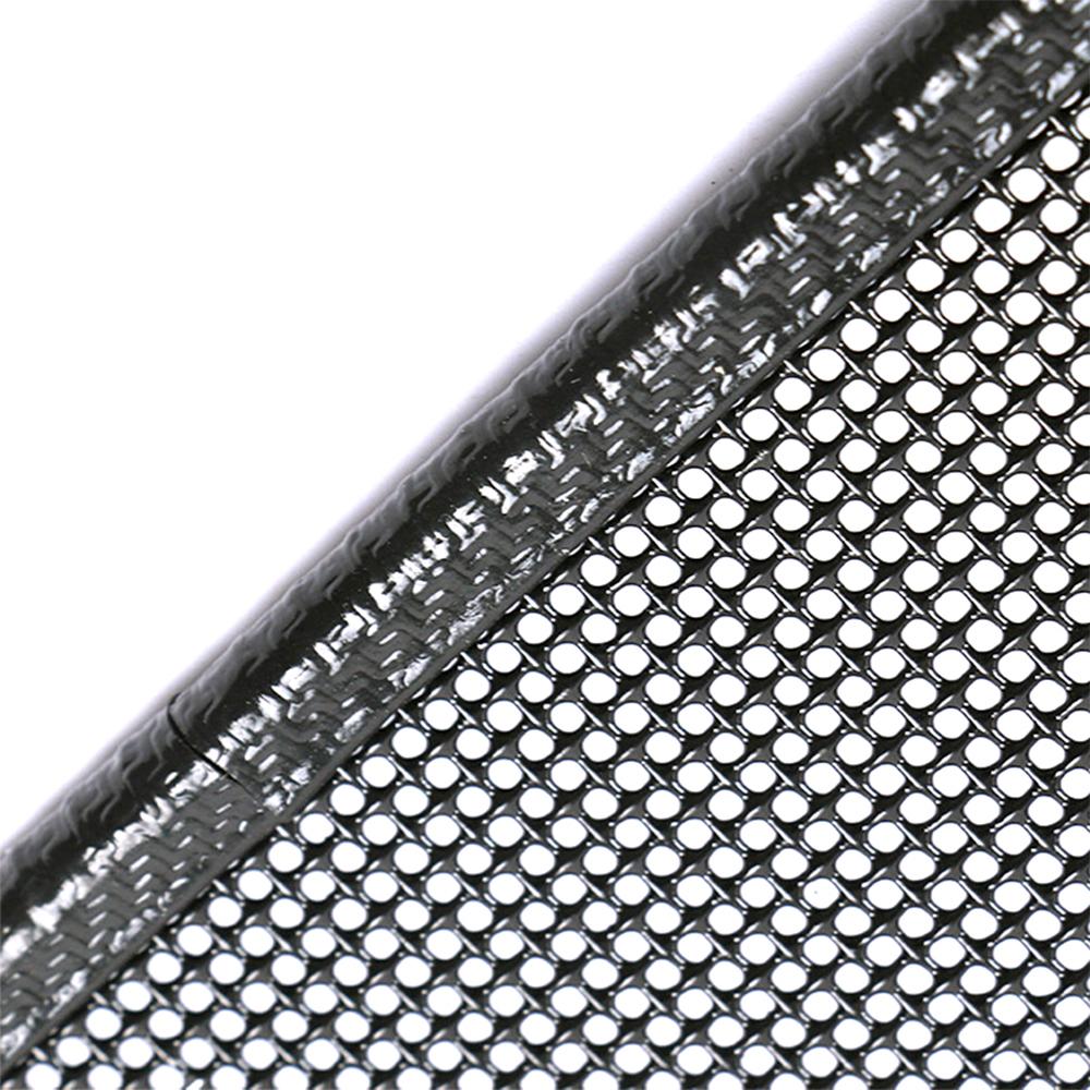 For Toyota Rav4 RAV 4 V -2023 Stainless Steel Front Grille Insect Net Radiator Condenser Protective Anti Insect Sand