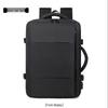 Men's Expandable Business Laptop Backpack