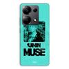 Case For Xiaomi Redmi Note 13 Pro 4G Album 2024 MUSE Jimin BTS Maniacase