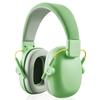 Cuffie Antirumore per Bambini Protezione Auricolare per Bambini Paraorecchie Comode Regolabili Cuffie con Cancellazione del Rumore per Concerti Fuochi d'Artificio