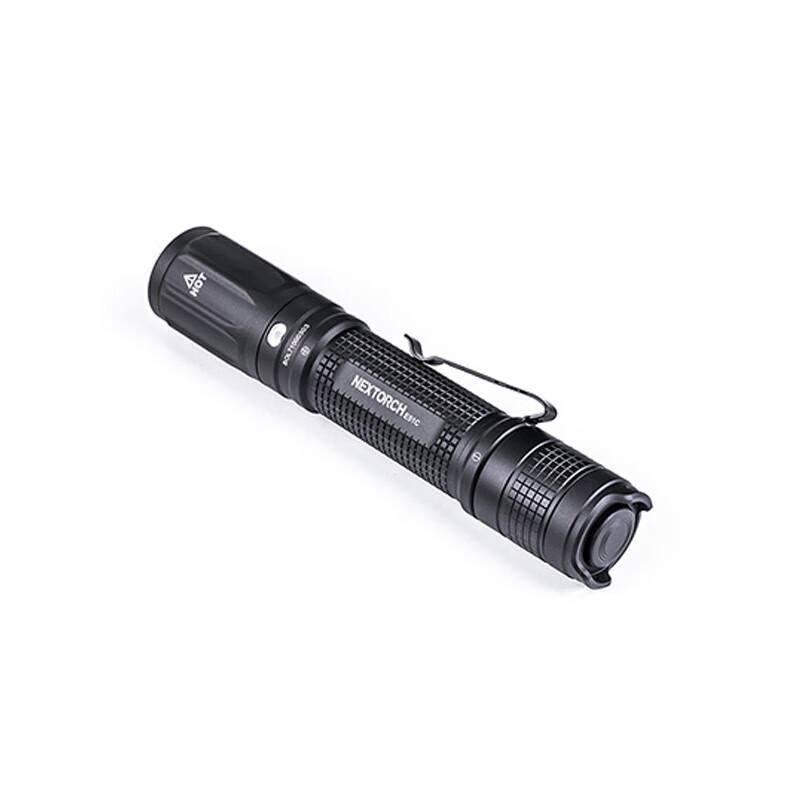 NEXTORCH E51C Portable Rechargeable Flashlight