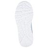 Shoes Skechers Light Blue, Size 25 Cm