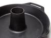 PETROMAX Dutch Oven Beer Can Chicken Poultry Roaster 12779