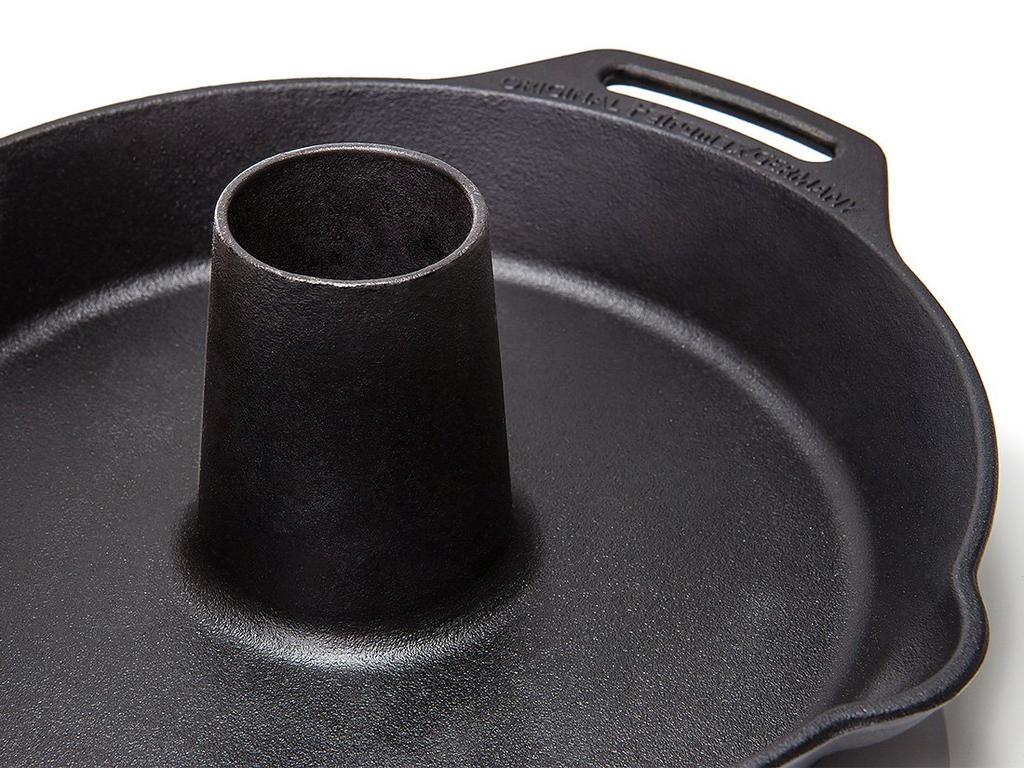 PETROMAX Dutch Oven Beer Can Chicken Poultry Roaster 12779