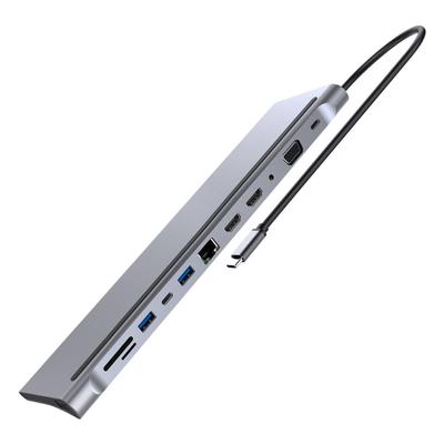 Počítačové příslušenství – USB rozbočovače