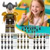 Children's Building Block Figurines Are The Best Gifts For Kids