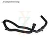 Rubber Water Hose for Jaguar XF/XJ 2.0T - High Quality Auto Parts C2D21516