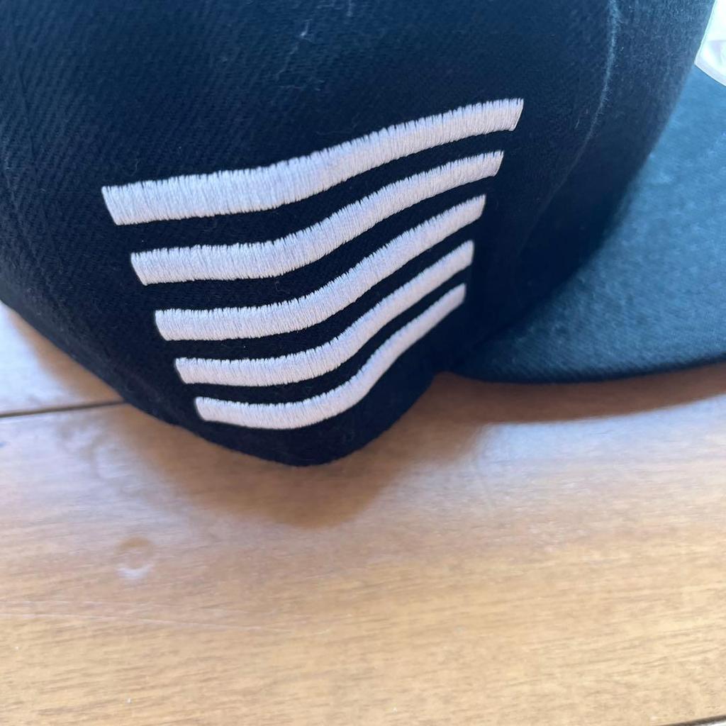 [USED] Anonymous Shipping NEW ERA BIGBANG V.I Cap Seungri