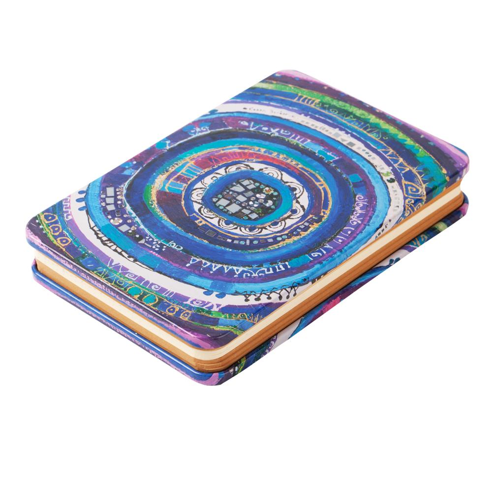Biggdesign Evil Eye Notepad