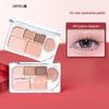Judydoll Versatile Eyeshadow Palettes