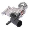 A28G-Engine Water Pump For Jeep Cherokee - 2.0L L4-Gas 4-Door 04893618AB 04893618AG 04893618AC 50055123 50055694 Replace