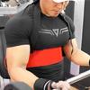 Heavy Duty Bicep Blaster for Barbell & Dumbell Curl Bicep Curl Support Isolator