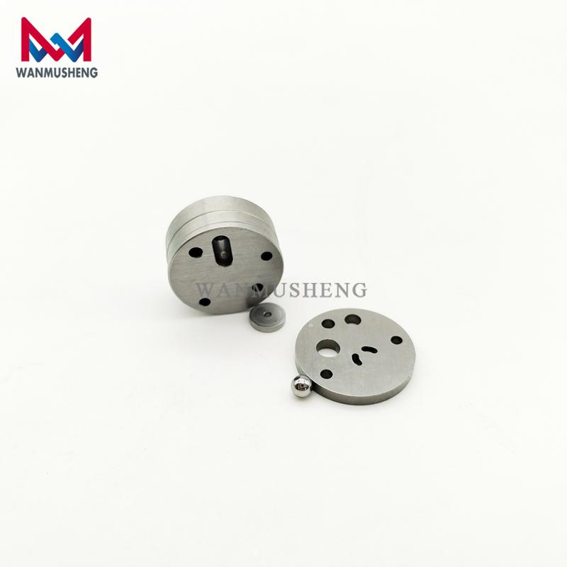 2pcs/lot C7C9 Checking Valve Assy for C7 C9 Engine  Diesel Part Common Rail Injector Diesel Part Good Price