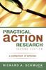 The Practical Action Research : A Collection of Articles Book