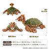 Randimals Giraffe x Turtle Hybrid Plush Toy - Large, Fluffy, Cute Plush Cushion - Animal Toy, Home Decor, for Children (Girls & Boys), Birthday Gift,