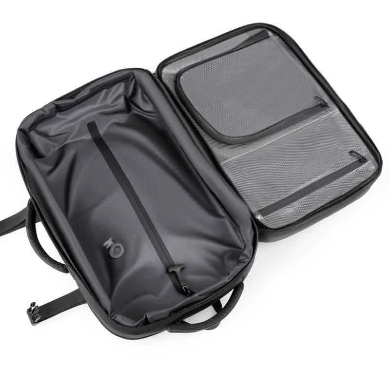 Men's Backpack Large-capacity Business Trip Bag Multi-functional Business Computer Backpack
