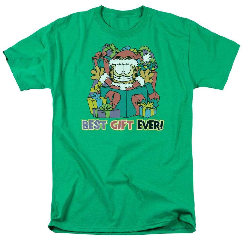 Garfield  Best Gift Ever  T-Shirt - to 4X 2XL
