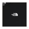 The North Face Logo Short Loose Short Sleeve T-Shirt Women tops NT7US32J