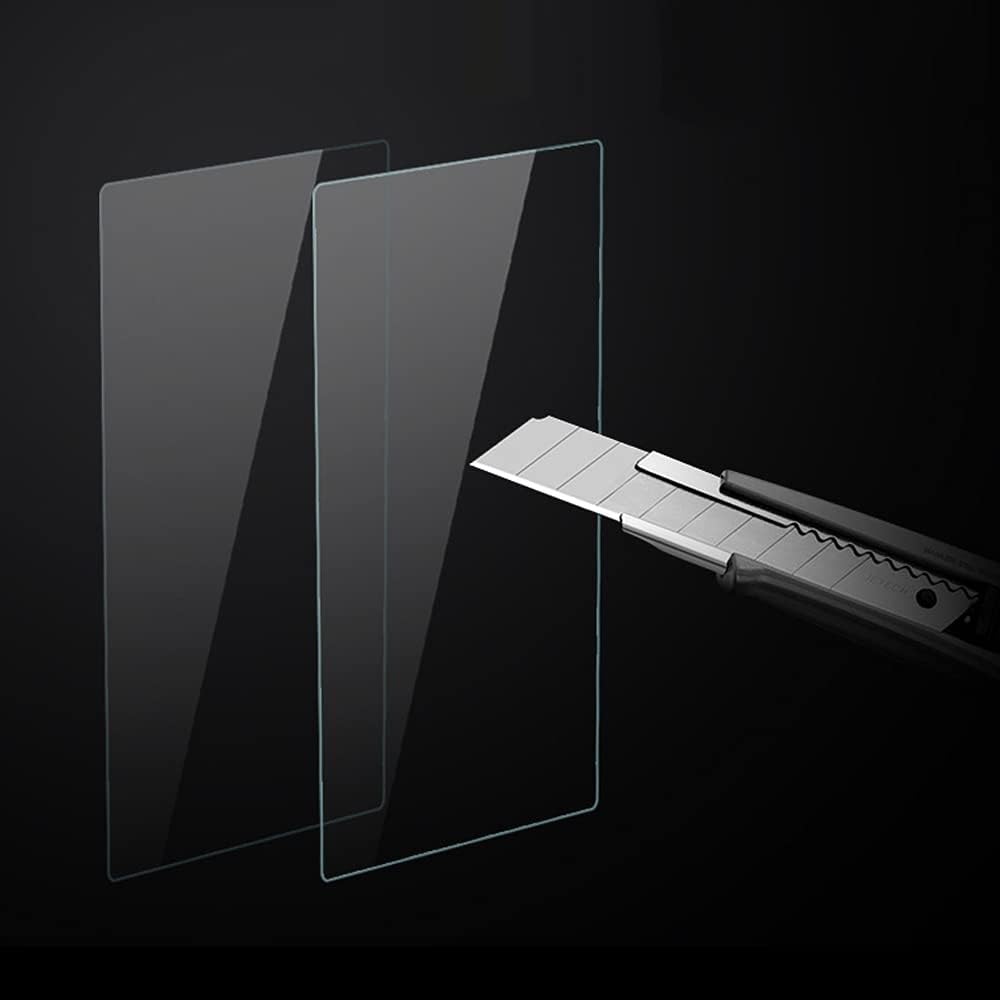 2025 Volkswagen Golf 8.5 GPS Navigation Screen Protector, Tempered Glass, Anti-Scratch, Protective Film, Golf 8.5 Accessories