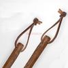 Health hammer multi-purpose massage wooden hammer with wooden handle health care stick universal male health care hammer