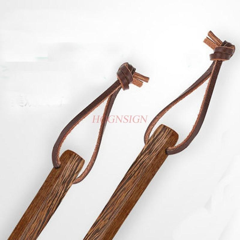 Health hammer multi-purpose massage wooden hammer with wooden handle health care stick universal male health care hammer