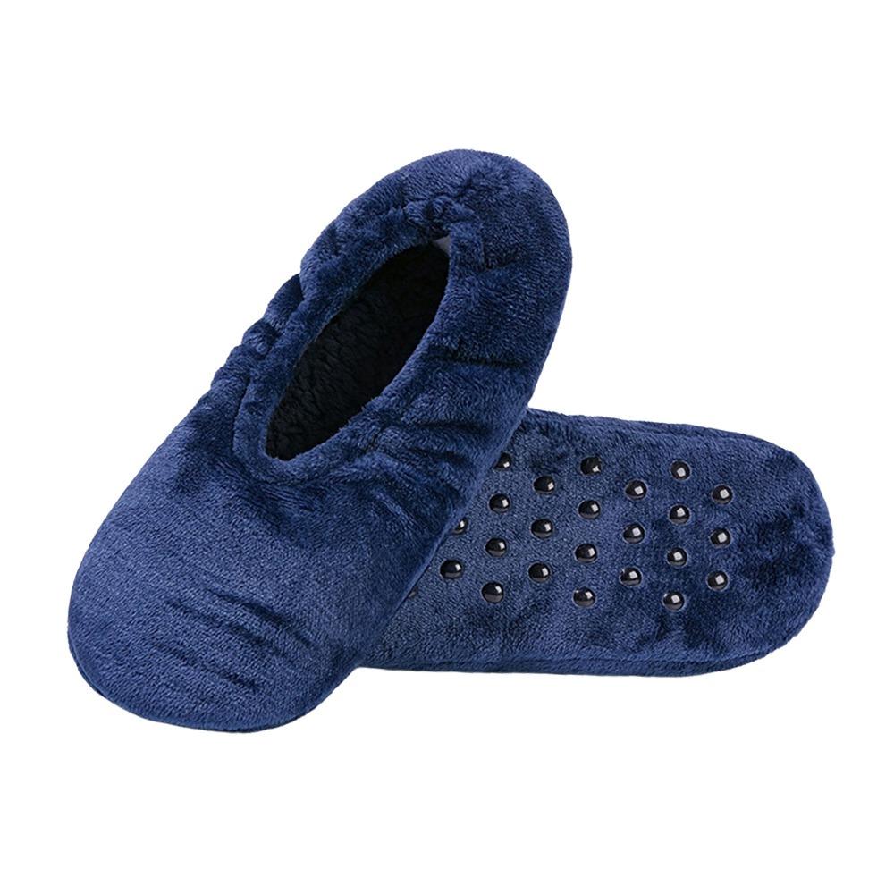 Anti-slip Winter Socks Keep Warm Indoor Floor Shoes Cute Sleep Floor Socks  Autumn Winter