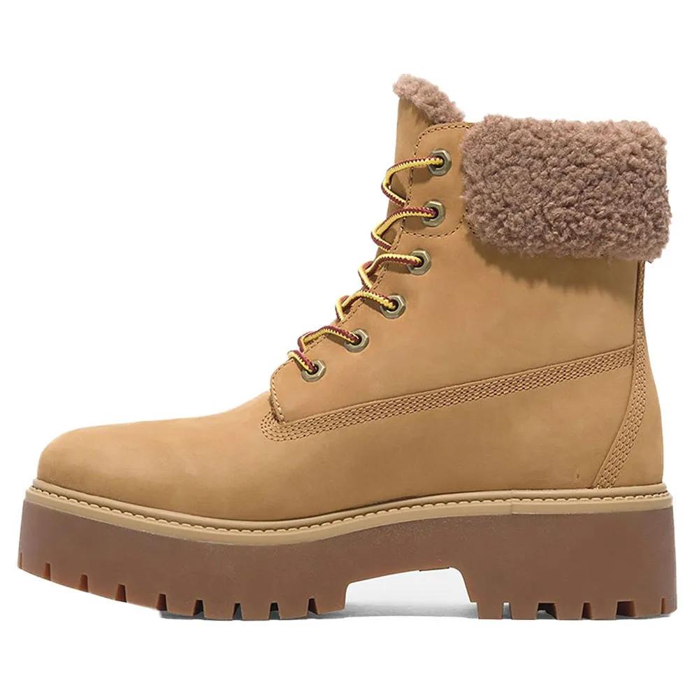 Timberland Stone Street Warm Lined WP Boots