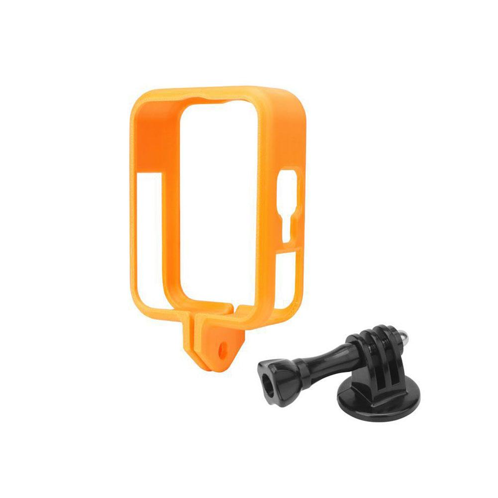 

Expansion Frame For DJI OSMO 360 1/4 Screw Cold Shoe Interface Quick Release Protective Frame For DJI OSMO360 Camera Accessories