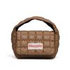 Rheemin Mini Nugget Biscuit   Milk Brown