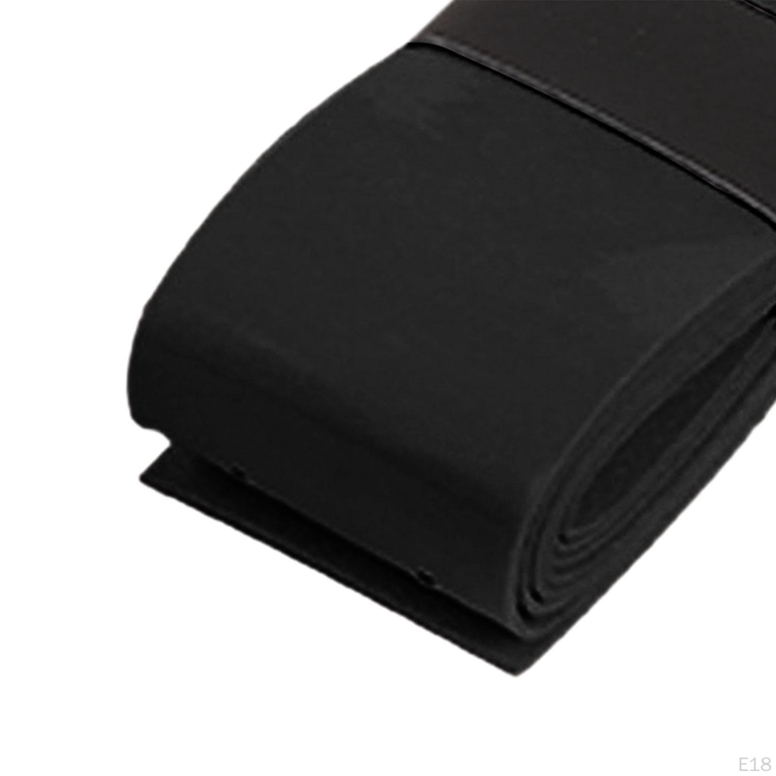 Прочная спортивная лента для ручек теннисных и бадминтонных ракеток серый — фото 11