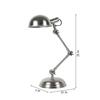 Fergal Triple Adjustable Lamp