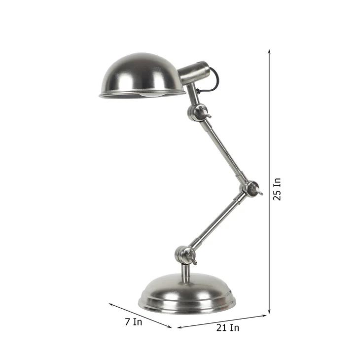 Fergal Triple Adjustable Lamp