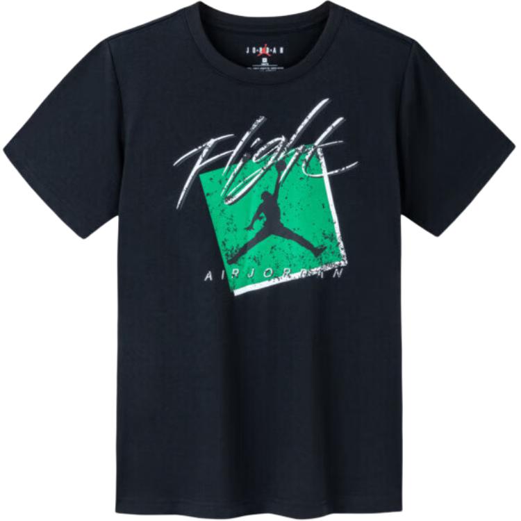 

New Jordan Kids T Shirts JD2322042PS-002 110/56(5)