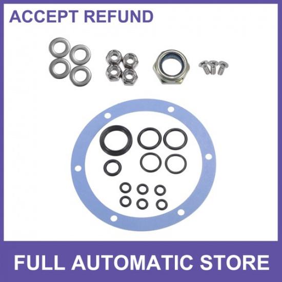 ONE Hydraulic Helm Seal Kit Universal