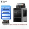 Bambu Lab P1S High-Speed 3D Printer
