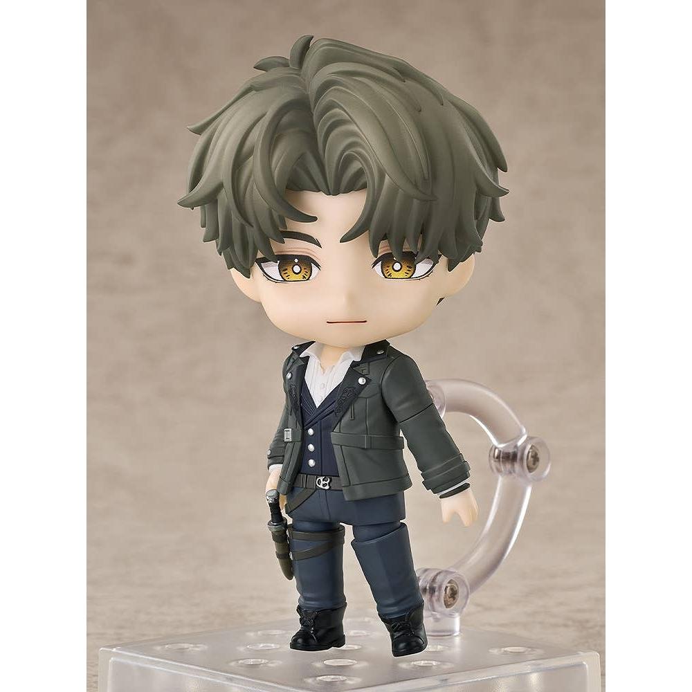 Shi Jie Nendoroid Bai Yuan