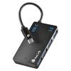 Datamaskintilbehør – USB-hubber