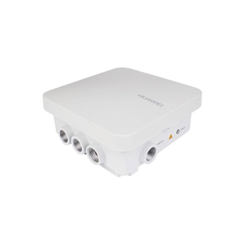 

Huawei AP8050DN-S Outdoor Enterprise Wireless Access Point
