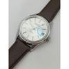 Used CITIZEN HOMER DATE 21 Jewels Manual Wind Watch