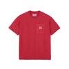 Carhartt WIP T-Shirts Men's Crew Neck Moderate CHXTEA212010P
