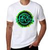 My Favorite People Best Of Ozric Tentacles Logo Gift For Birthday TShirt Short Sleeve Tee New Edition Funny T Shirts for Unisex
