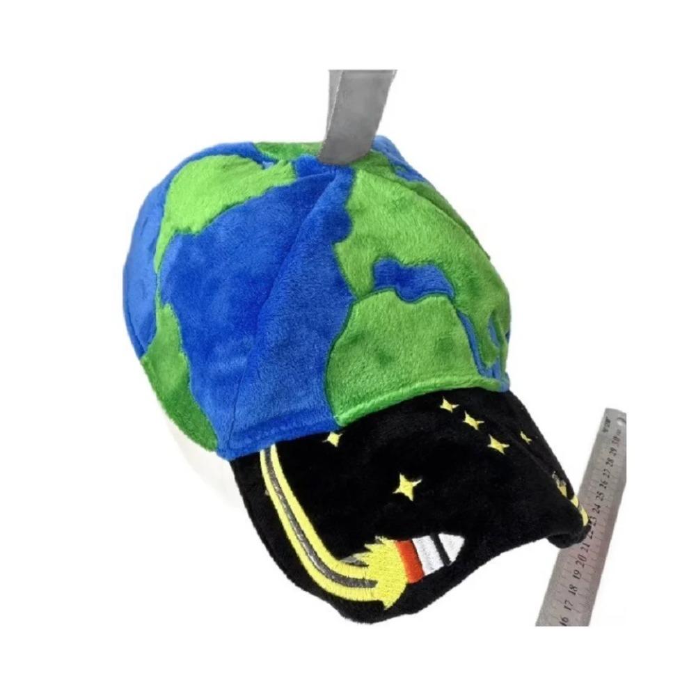 NUOVO 2026 Peluche Anime Rise Artemis 2 Bambola di Peluche Morbida Ripiena Carina Accessori Anime Artemis II Rise Peluche Giocattolo Regalo di Compleanno