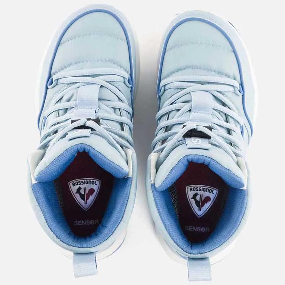 Rossignol снежные ботинки Podium