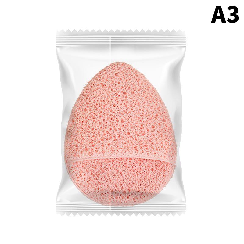 

Cleansing Face Puff Sponge Soft Exfoliating Blackhead Removal Face Fast Foaming Deep Clean Facial Remover Sponge Face Clean Pads A3