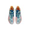 Anta Shock Wave 4 'Blue Mint Pink' Men's 112231106-2