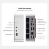 Beelink SER8 Mini PC with AMD Ryzen 7 8745HS (CN version)
