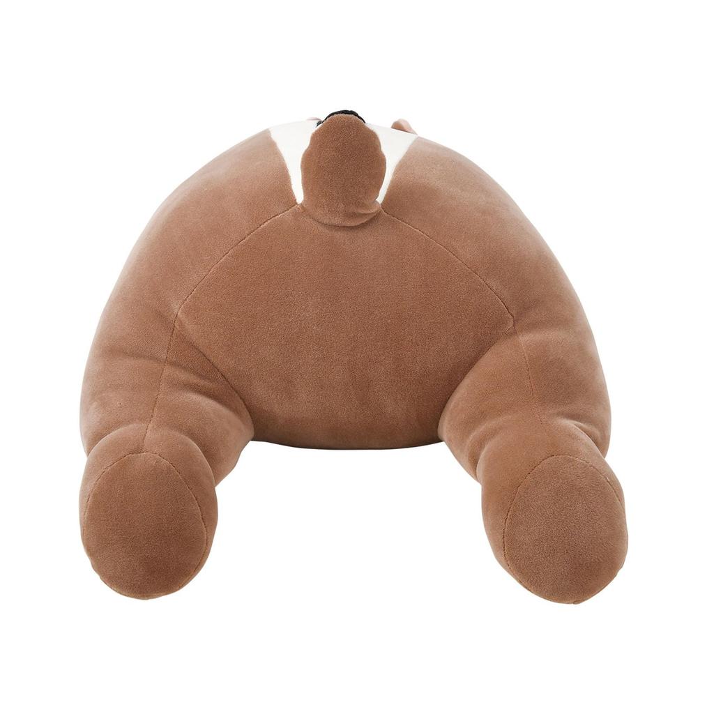 Livheart Body Pillow Disney Mochi Hug Chip Large Length Fluffy and Squishy (Total Approx. 67cm) 50010-08